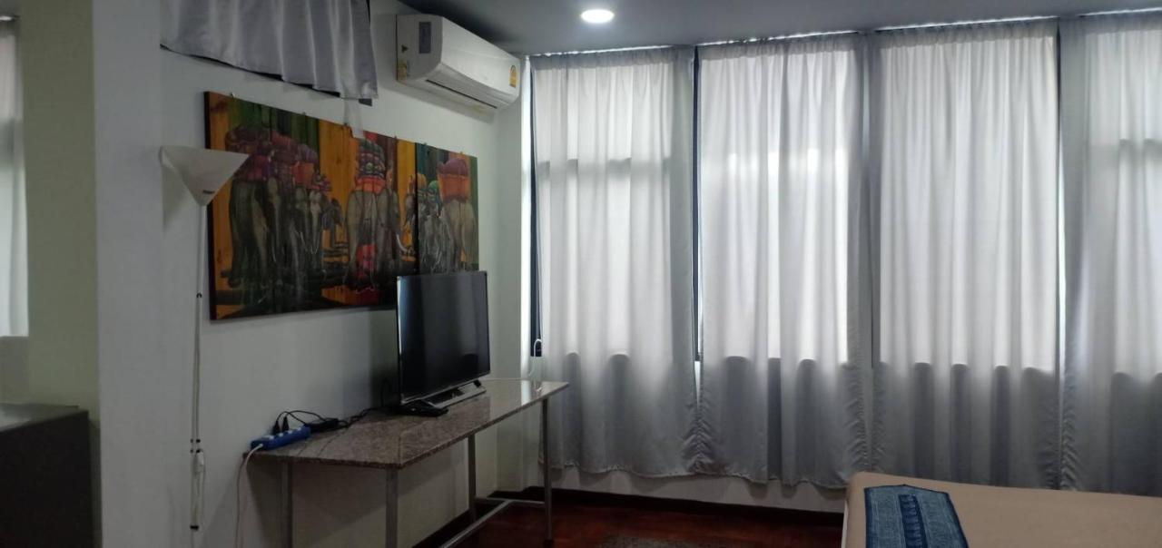 Sriyanar Place Μπανγκόκ Εξωτερικό φωτογραφία