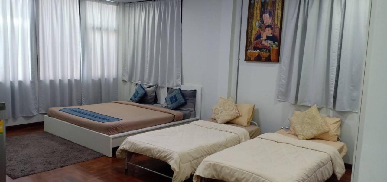 Sriyanar Place Μπανγκόκ Εξωτερικό φωτογραφία