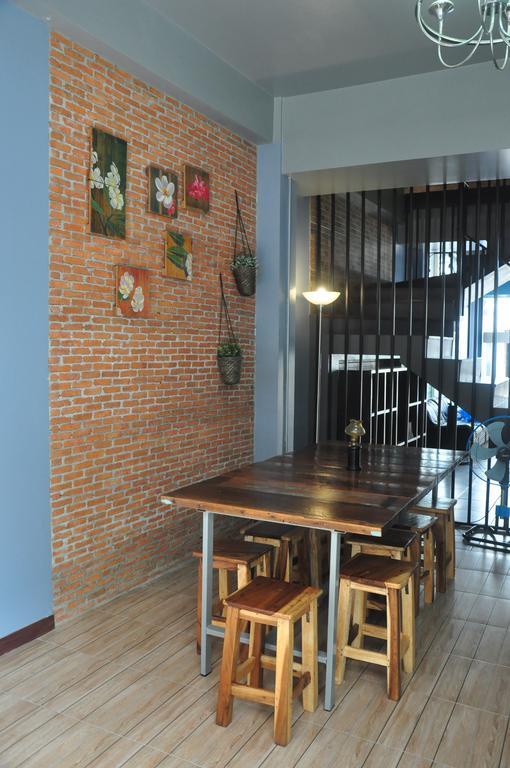 Sriyanar Place Μπανγκόκ Εξωτερικό φωτογραφία