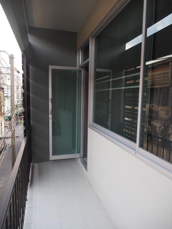 Sriyanar Place Μπανγκόκ Εξωτερικό φωτογραφία