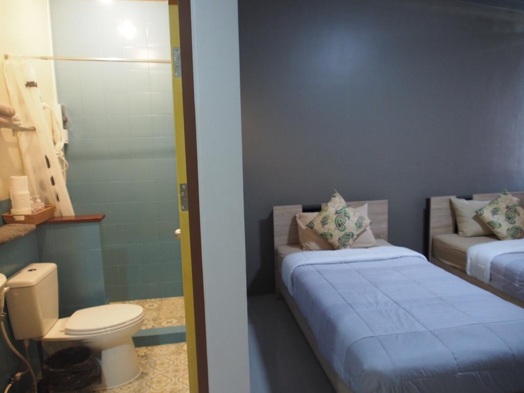 Sriyanar Place Μπανγκόκ Εξωτερικό φωτογραφία